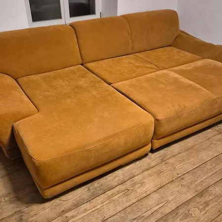 2 Pieces Sud Lejlighed Wasselonne